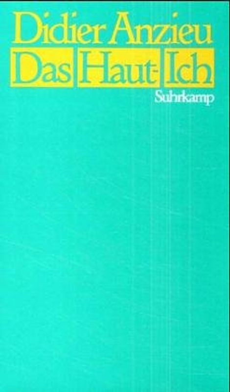 Das Haut-Ich