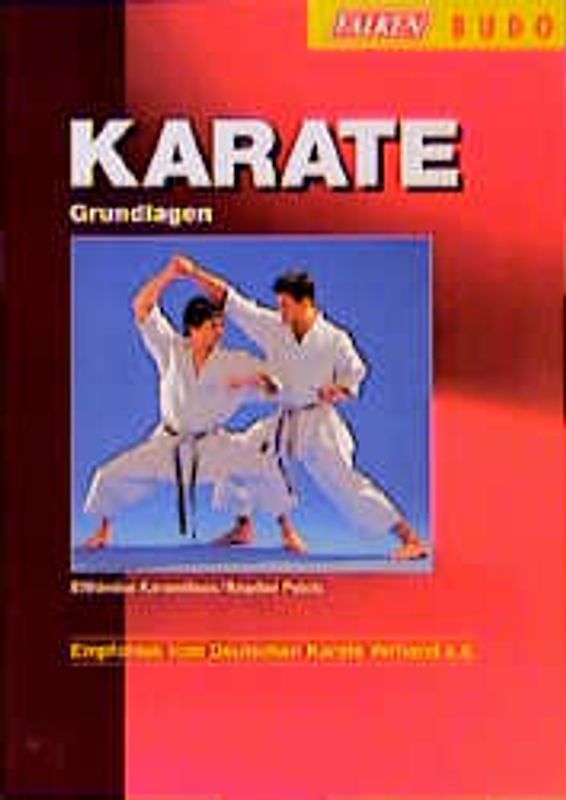 Karate
