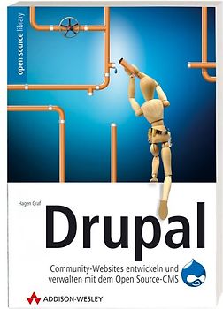 Drupal