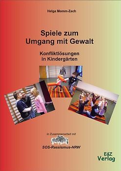 Spiele zum Umgang mit Gewalt