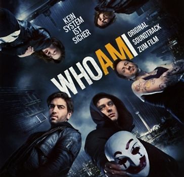 Boys Noize - Who Am I - Kein System ist sicher