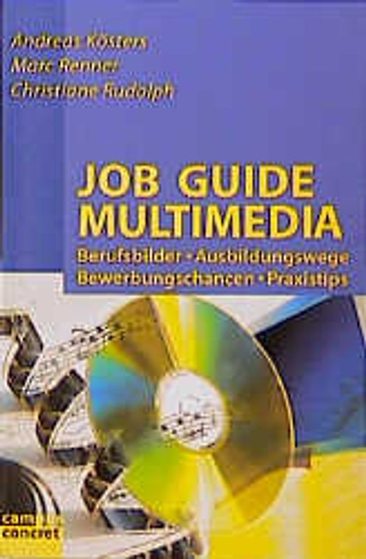 Job Guide Multimedia