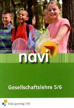 navi Gesellschaftslehre