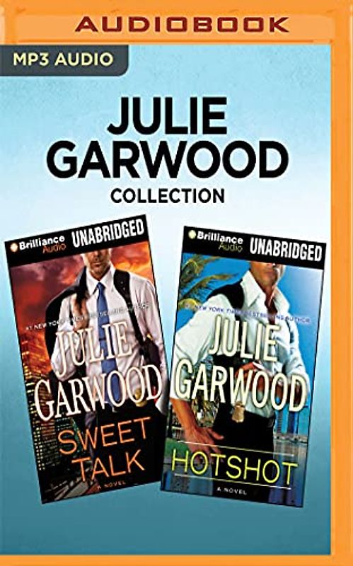 JULIE GARWOOD COLL - SWEET 2M (Julie Garwood Collection)