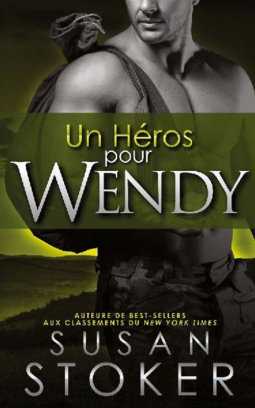 Un He¿ros Pour Wendy