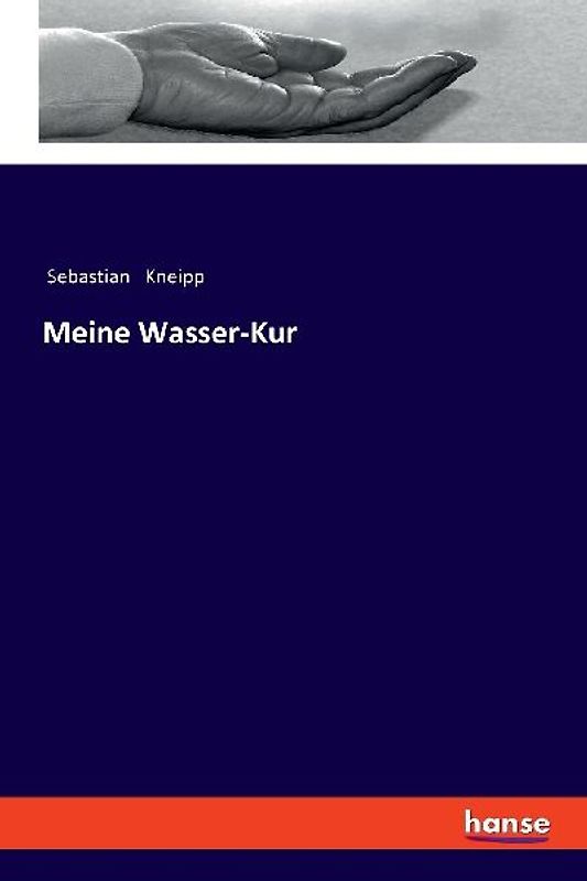 Meine Wasser-Kur