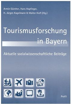 Tourismusforschung in Bayern