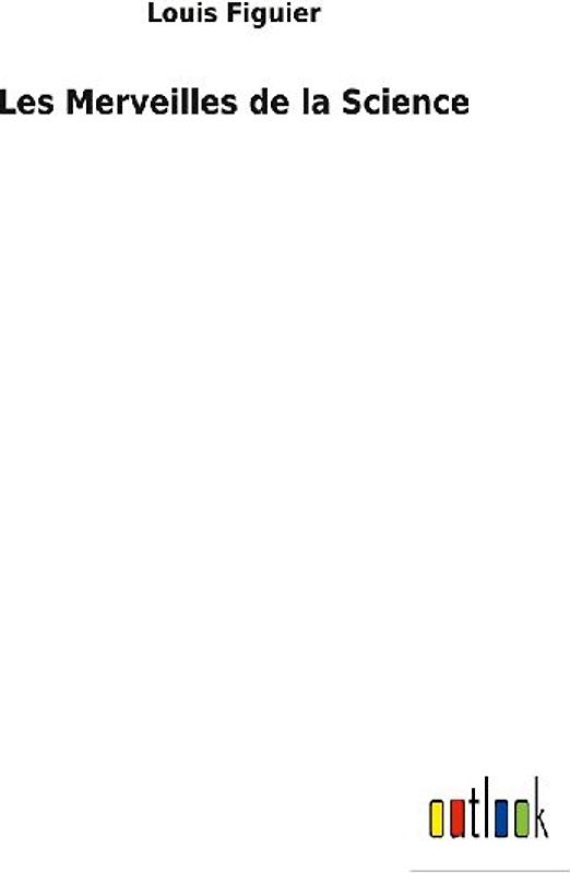 Les Merveilles de la Science