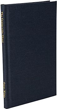 The Canterville Ghost