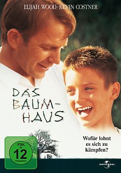 Das Baumhaus DVD