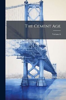 The Cement Age