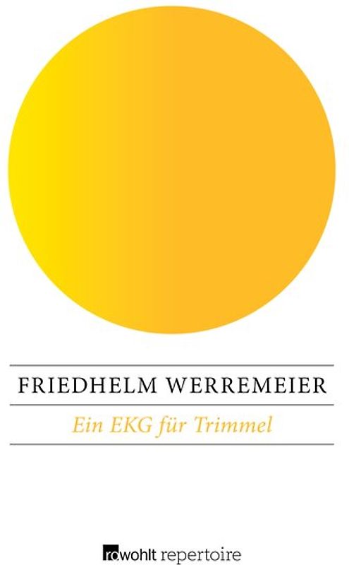 Ein EKG für Trimmel