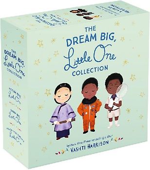 The Dream Big, Little One Collection
