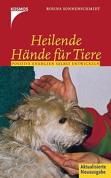 Heilende Hände für Tiere