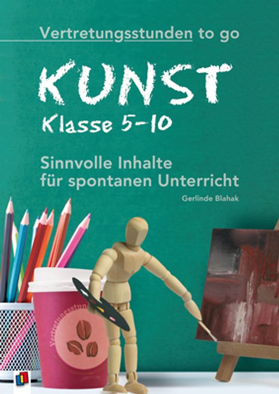 Kunst – Klasse 5-10