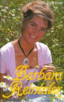 Barbara Reintaler. Roman