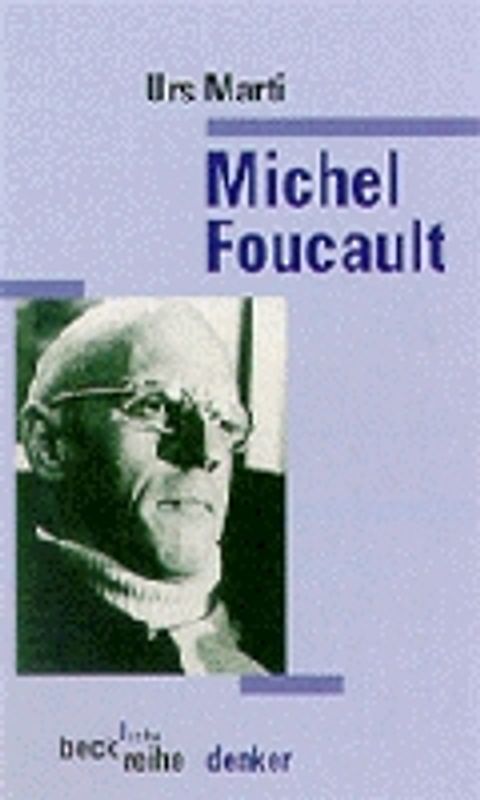 Michel Foucault