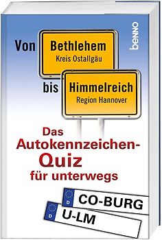 Von Bethlehem bis Himmelreich