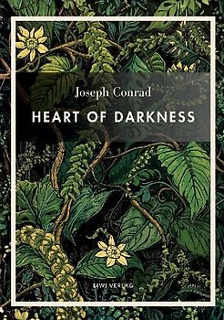 Joseph Conrad: Heart of Darkness (English Edition)