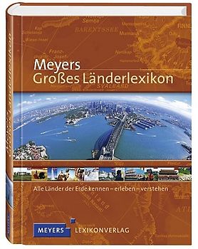Meyers Großes Länderlexikon
