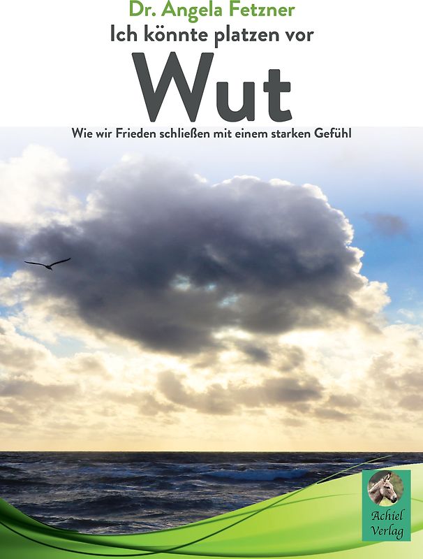 Ich könnte platzen vor Wut