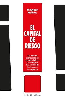 Capital de Riesgo, El