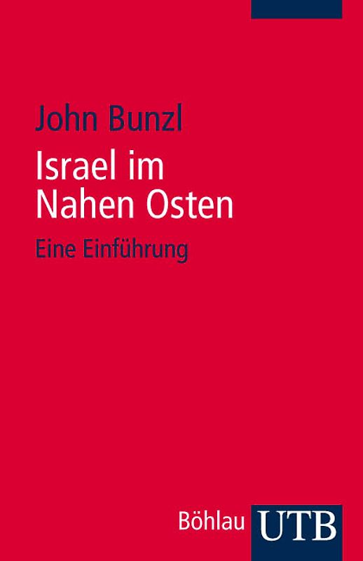 Israel im Nahen Osten