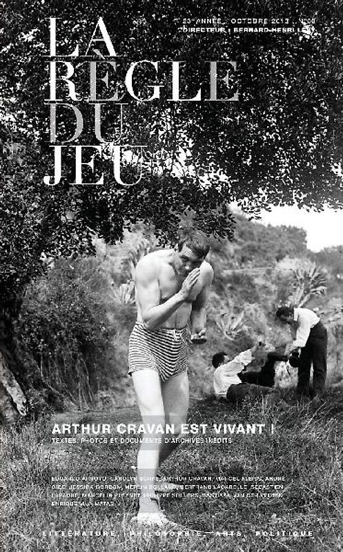 La règle du jeu N° 53