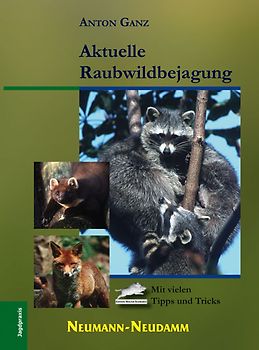 Aktuelle Raubwildbejagung