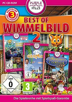 Best of Wimmelbild Vol. 2 PC Spiele