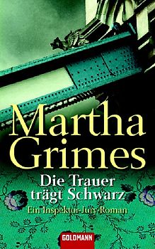 Die Trauer trägt Schwarz