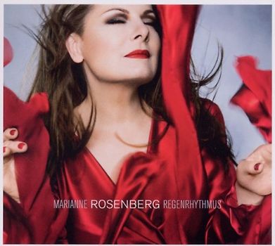 Marianne Rosenberg - Regenrhythmus