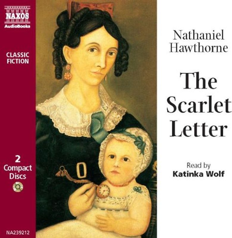 The Scarlet Letter