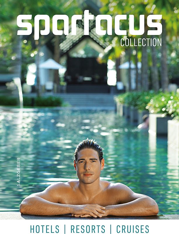 Spartacus Collection