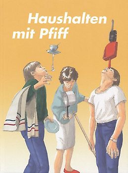Haushalten mit Pfiff