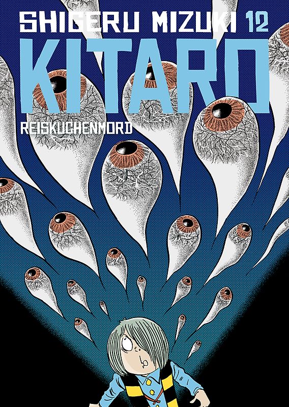 Kitaro 12