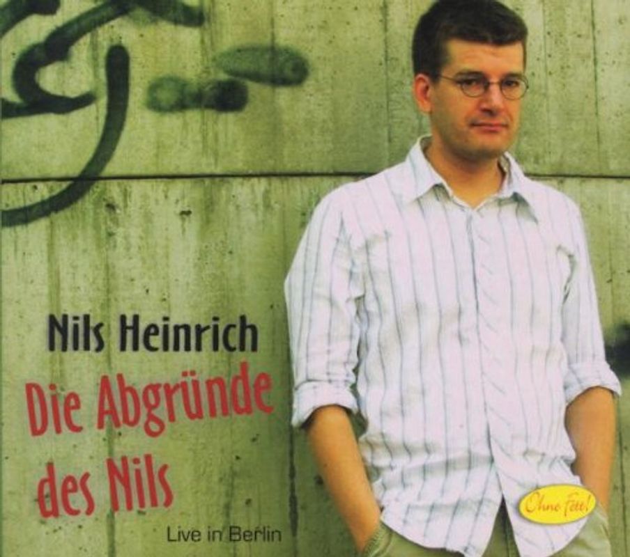 Die Abgründe des Nils