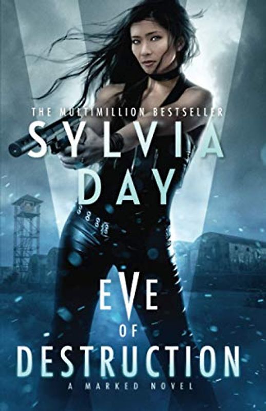 Eve of Destruction (Marked City, Band 2)