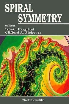 Spiral Symmetry - Hargittai, I.