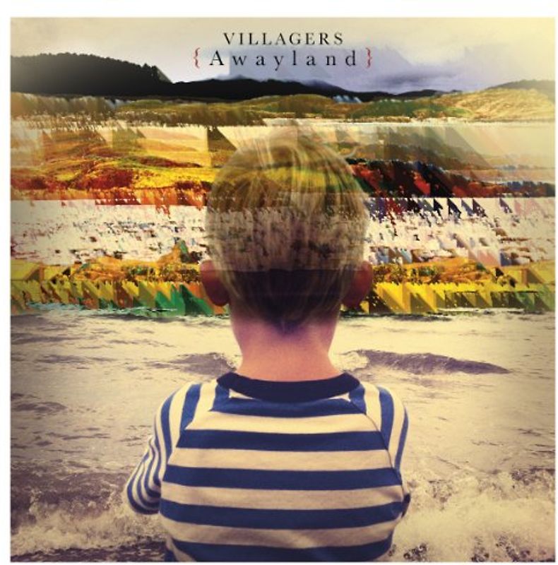 Villagers - Awayland (Jewel Case)
