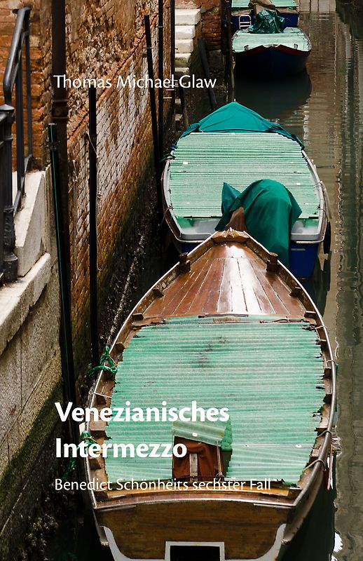 Venezianisches Intermezzo