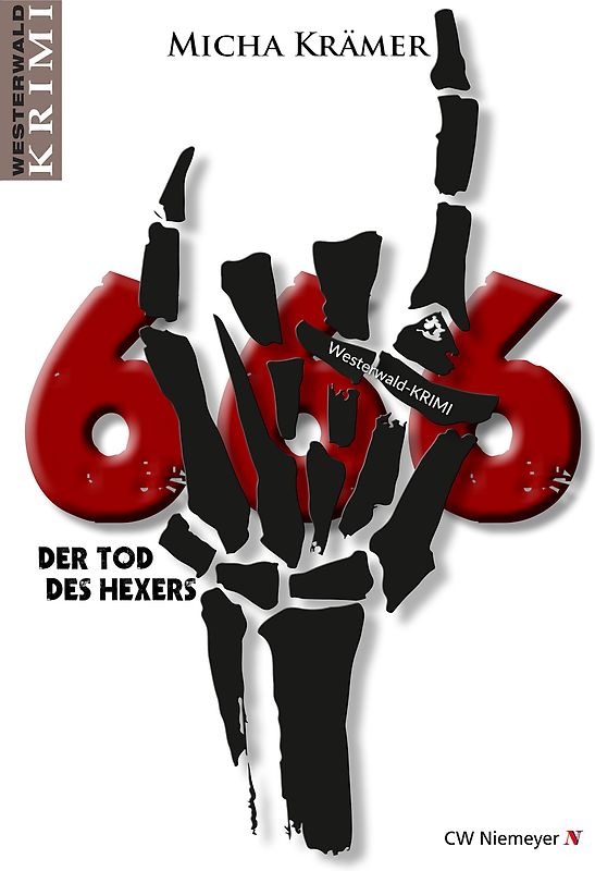 666 Der Tod des Hexers