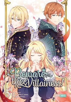 Beware the Villainess! 05