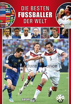 Die besten Fußballer der Welt