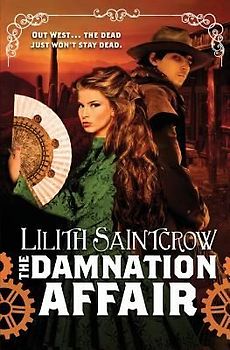 The Damnation Affair