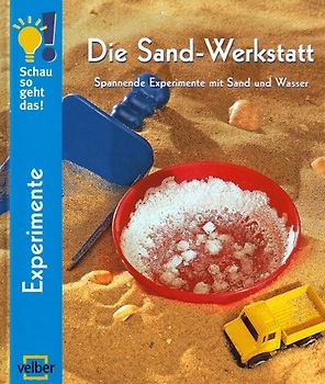 Die Sand-Werkstatt