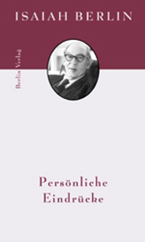 Persönliche Eindrücke