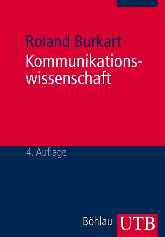 Kommunikationswissenschaft