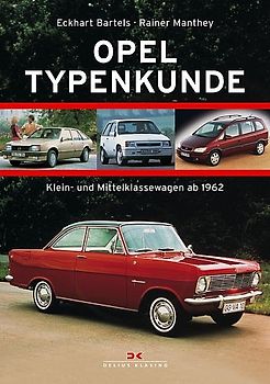 Opel Typenkunde