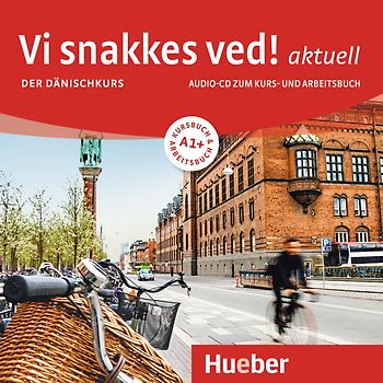 Vi snakkes ved! aktuell A1+